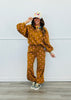 Playful Polka Dot Jogger Pants (Reg.) - 4 Colors