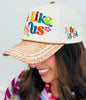 Love Like Jesus Hat