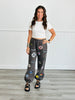 Patches Paradise Joggers (Reg & Plus)-2 Colors