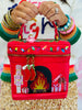 Betsey Johnson - Cozy Up Handbag