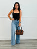 Cami Vest Top (Reg.)-4 Colors