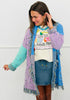 Inner Child Boxy Tee (Reg. and Plus)