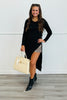 Dear Scarlett Classic Silhouette Tunic Top (Reg. and Plus) - 3 Colors