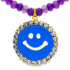 TOVA - Be Happy Necklace in Candy Crush (6 colors)