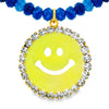 TOVA - Be Happy Necklace in Candy Crush (6 colors)