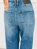Judy Blue Boulevard Barrel Jeans (Reg. and Plus)