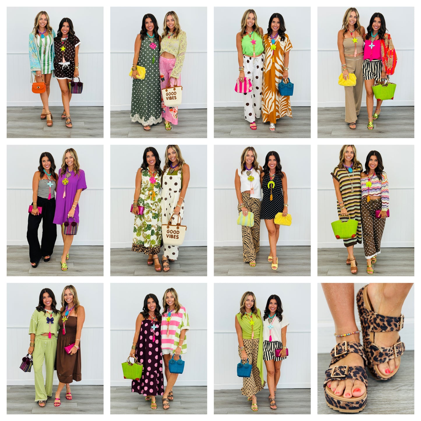 Fun W/ Jo Look Book!