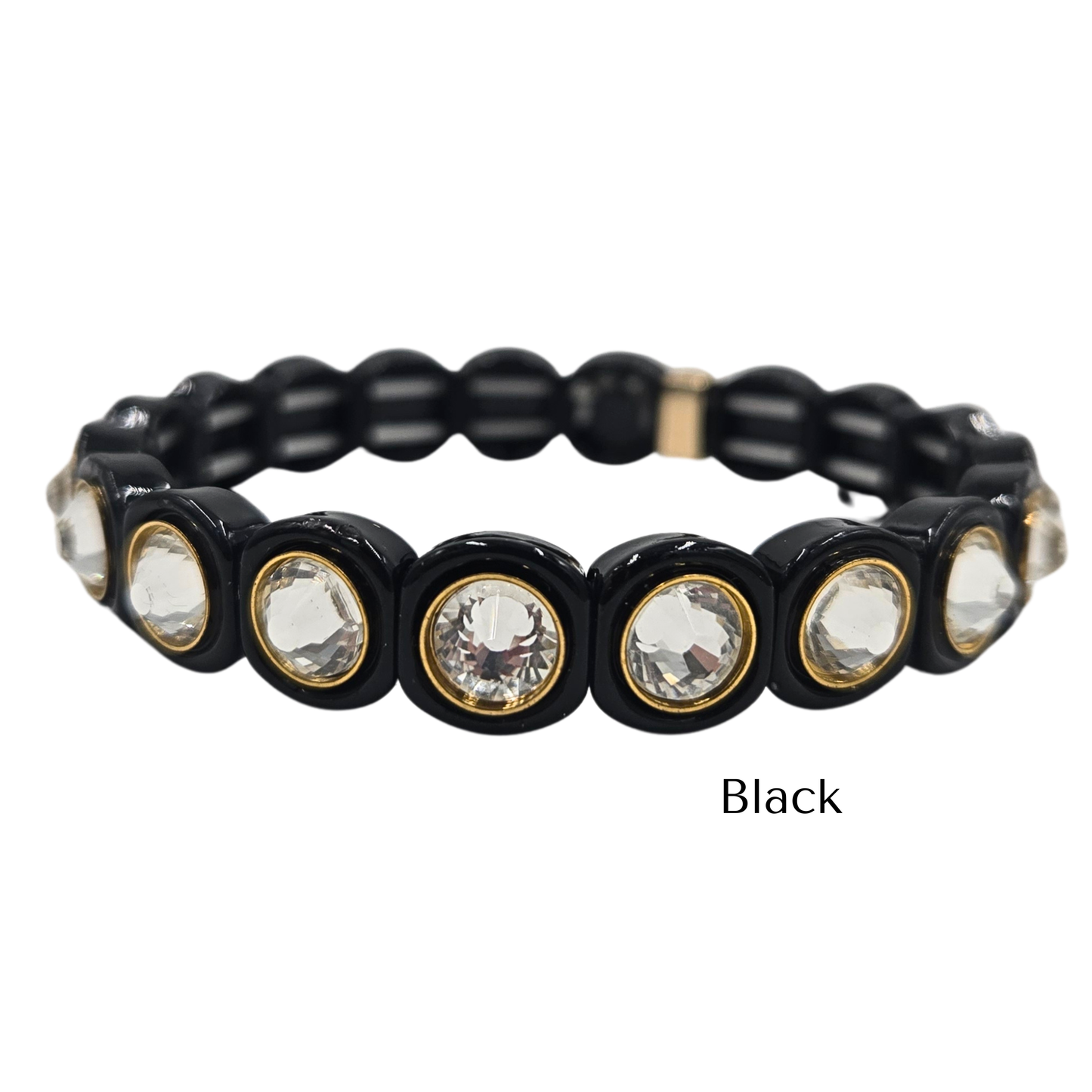 Aspen Stretch Bracelet Mix #2 (11 colors)
