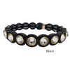 Aspen Stretch Bracelet Mix #2 (11 colors)