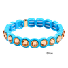 Aspen Stretch Bracelet Mix #1 (10 colors)