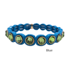 Aspen Stretch Bracelet Mix #2 (11 colors)