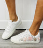 VH x WR Petals & Pearls Sneakers