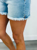 Risen Light Salty Shorts (Reg & Plus)