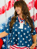 Stars/Stripes Top & Skirt Set (Reg.)