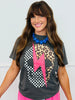 Fierce Frequency Tee (Reg. and Plus)