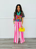 Rainbow Roamer Tee (Reg. and Plus)