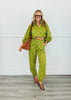 Playful Polka Dot Jogger Pants (Reg.) - 4 Colors