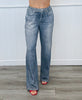 Denim Boyfriend Barrel Jeans (Reg.)