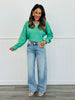 Judy Blue Twisted Tina Rigid Magic Jeans (Reg. and Plus)