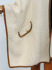 Ivory Polished & Poised Cardigan (OS)