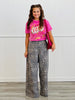 Mineral Washed It's Fall Y'all Graphic Tee (Reg. and Plus)