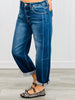 Risen Rock The Night Away Barrel Jeans (Reg. & Plus)