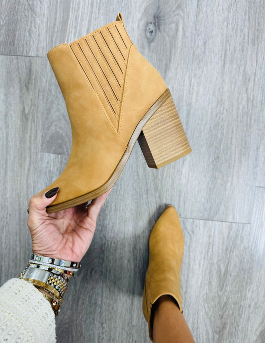 Coffee Beyond Beautiful Booties