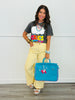 Cries Easily Graphic Tee (Reg. and Plus)