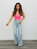 Judy Blue Retro Radiance Tummy Control Jeans (Reg. and Plus) - 2 Lengths