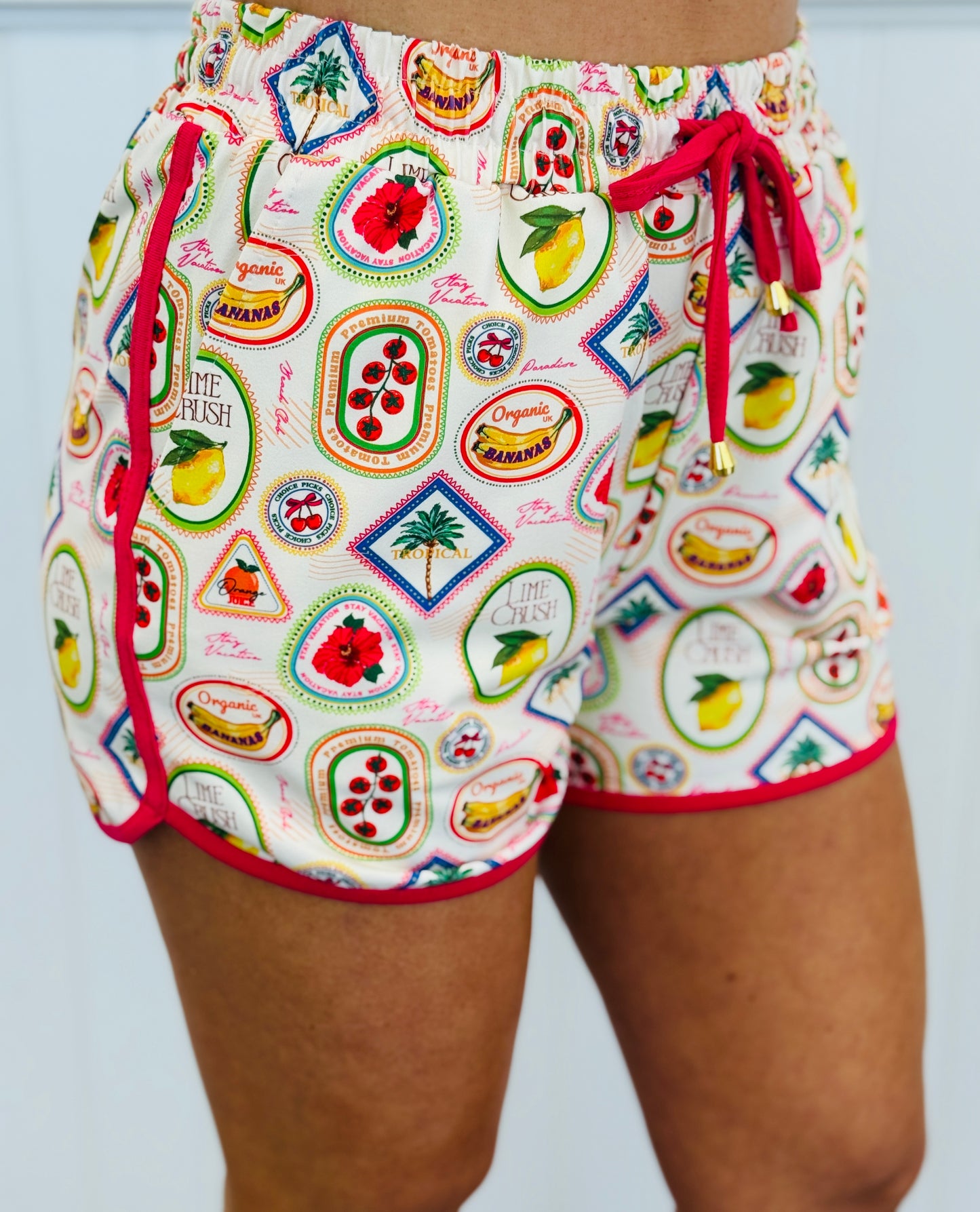 Vacation Marketplace Everyday Shorts (Reg. and Plus)