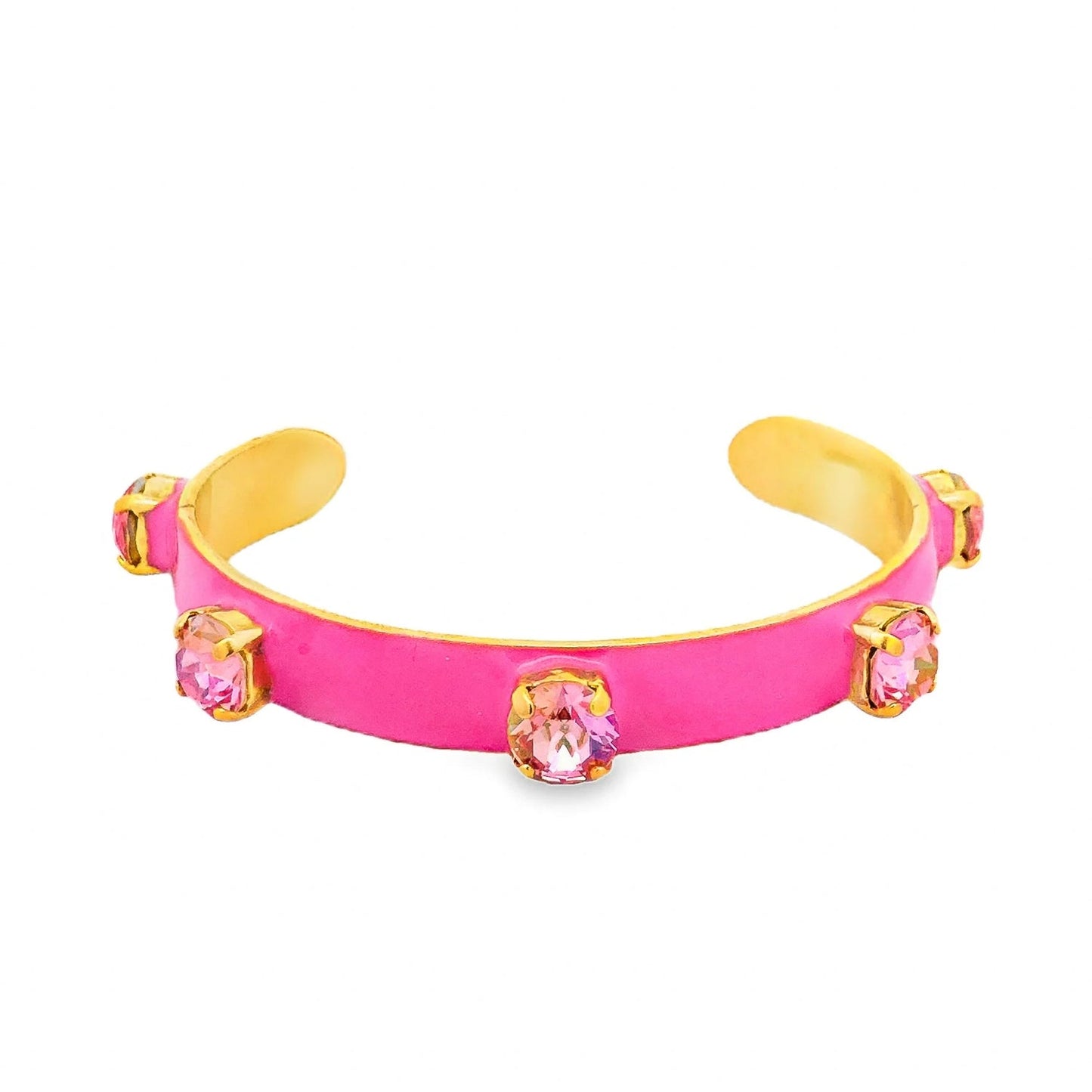 TOVA - The Kennedy Cuff (2 colors)