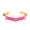 TOVA - The Kennedy Cuff (2 colors)