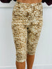 Bambi Print Pants (Reg.)