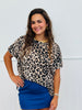Bow Detail Track Mini Skirt (Reg.)- 6 Colors