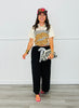 Wild About You Tee (Reg. and Plus)