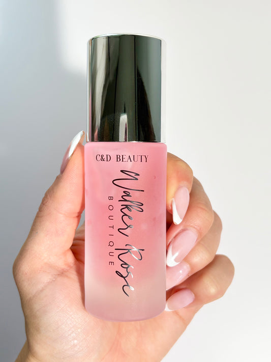 WR Custom Glow Primer