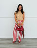 Sleeveless Open Back Turtleneck Sweater (Reg.) - 2 Colors