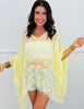 Feel The Breeze Blouse (Reg.)- 4 Colors