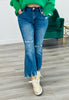 Have It Your Way Distressed Jeans (Reg & Plus)