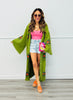 Karli Buxton Turkish Kaftans - 5 Colors!
