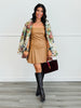 Natural Botanical Heritage Blazer (Reg.)
