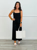 Cami Vest Top (Reg.)-4 Colors