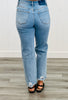 Captivating High Rise Cropped Jeans (Reg & Plus)