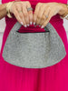 The Natalie Evening Bag