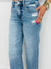 Risen Light Icon Jeans (Reg & Plus)