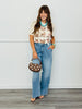 Judy Blue Bella Baggy Featherweight Jeans (Reg. and Plus)