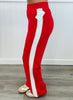 Scuba Modal Striped Active Pant (Reg.)-2 Colors