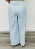 Gingham Straight Leg Pants (Reg.) - 7 Colors