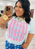Just One More Chapter Tee (Reg. and Plus)