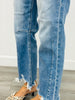 Risen Becky With the Good Flare Jeans (Reg & Plus)